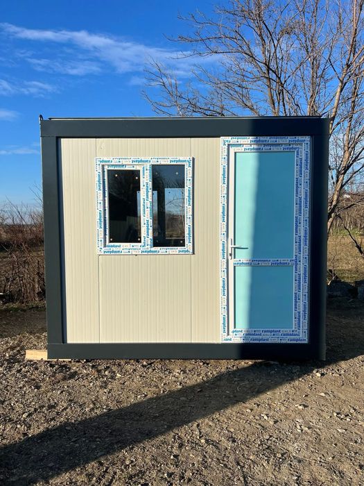 Vând containere modulare