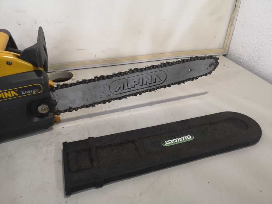 Резачка - ALPINA 1800W