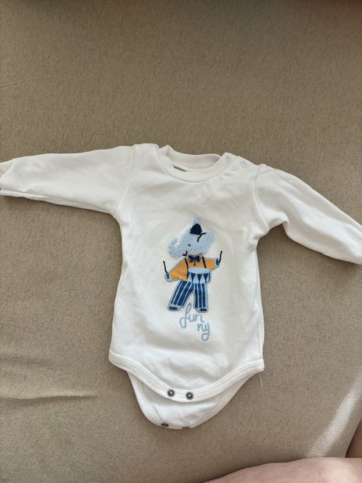 Бебешки комплект