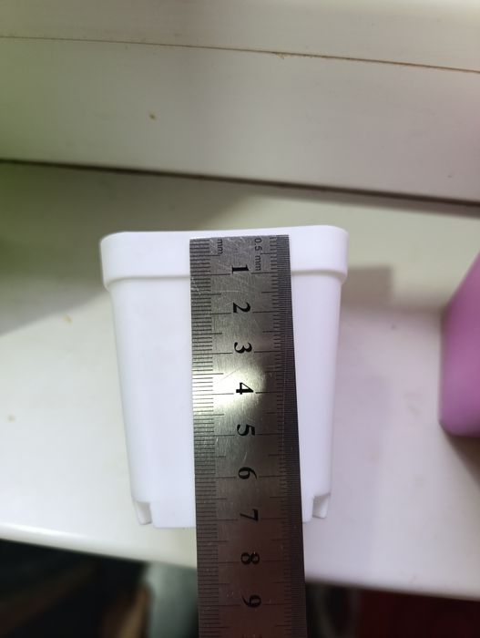 Горшки для комнатных растений, цветов, суккулентов.