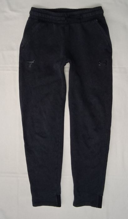 Under Armour UA The Rock Sweatpants оригинално долнище ръст 137-147см