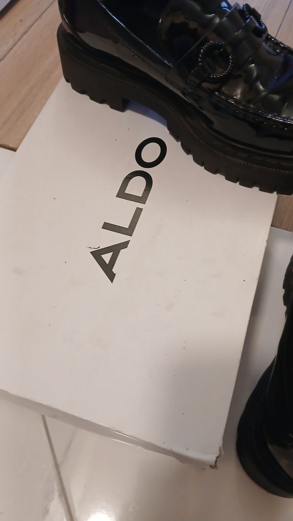 Дамски обувки Aldo 40 лв