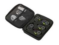 Set Senzori Pescuit DAM MADCAT SMART MCL Alarm 4+1