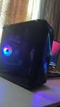 PC Gaming + Monitor 180Hz + periferice — complet, impecabil!