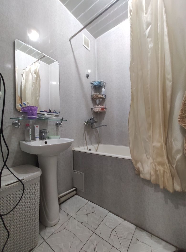 Продается 1в2/4/4 на Юнусабаде 7