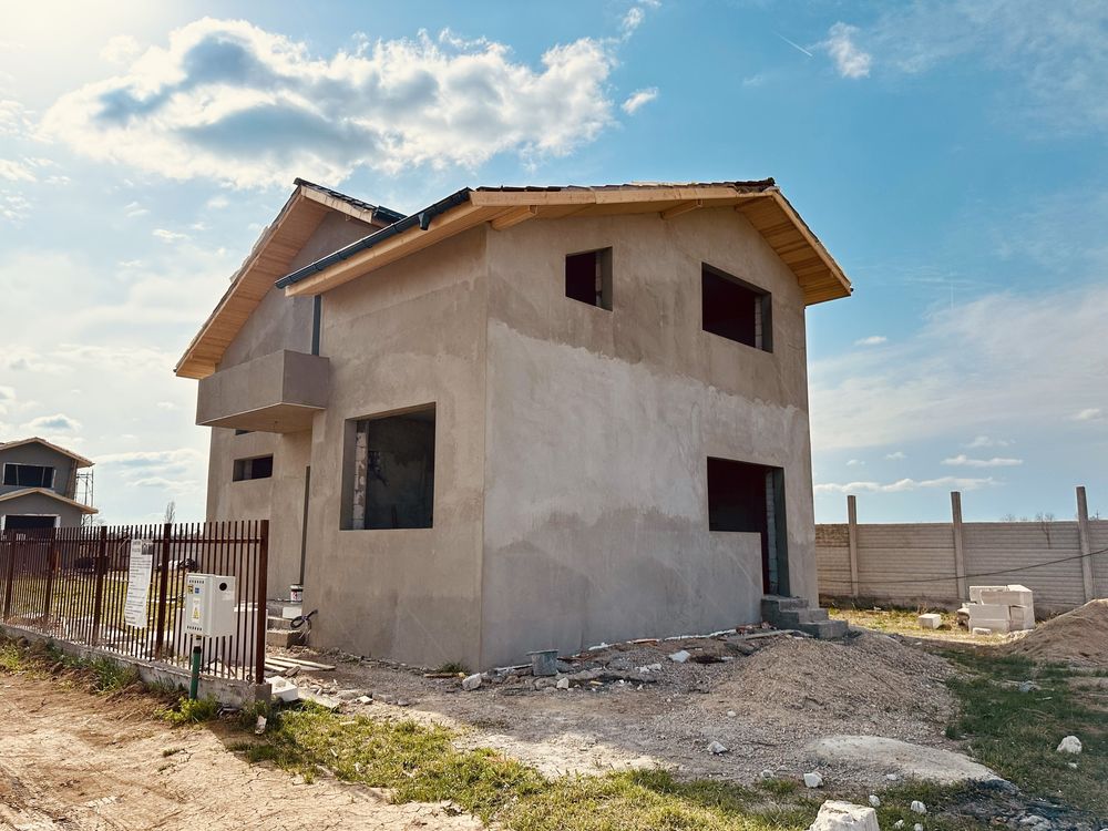Proprietar / Vila Individuala Aninoasa P+M Fara Comision