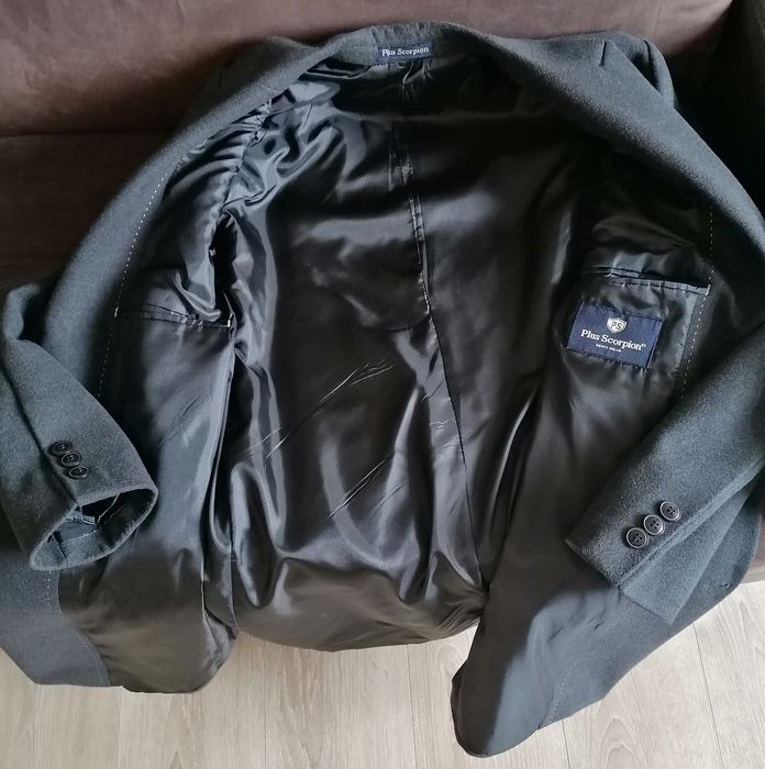 Palton NOU fără etichetă