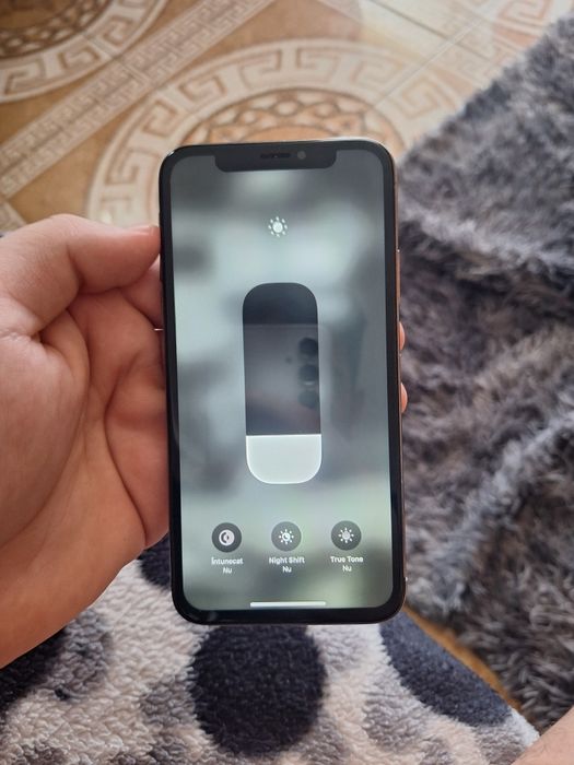 Iphone xs 64gb 100%