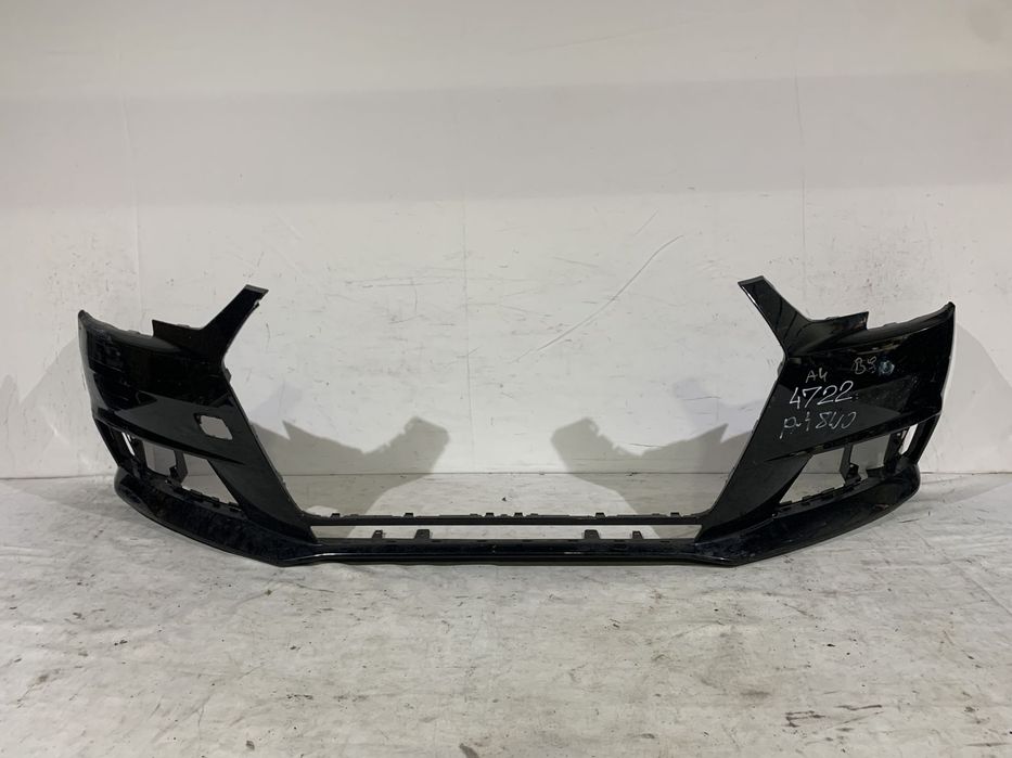 Bara fata Audi A4, B9, 2016, 2017, 2018, 2019, cod origine OE 8W0807437.