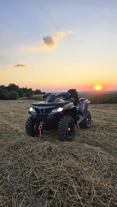 Cf moto 1000 cforce