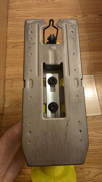 Ryobi Fierăstrău pendular R18JS