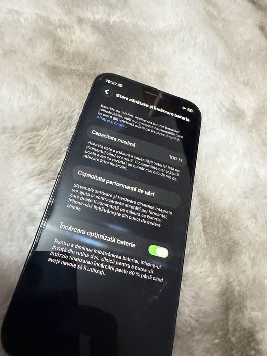 Iphone 12 pro imprcabil