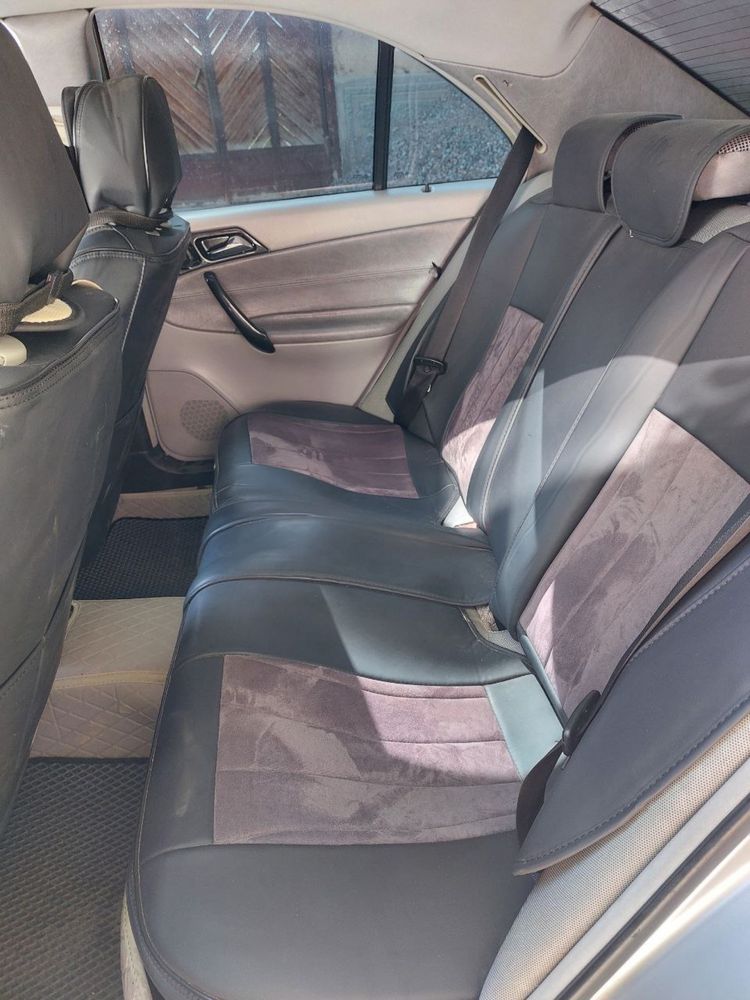 Мерседес w203 комрессор с200 отличном состояние обмен тоже есть