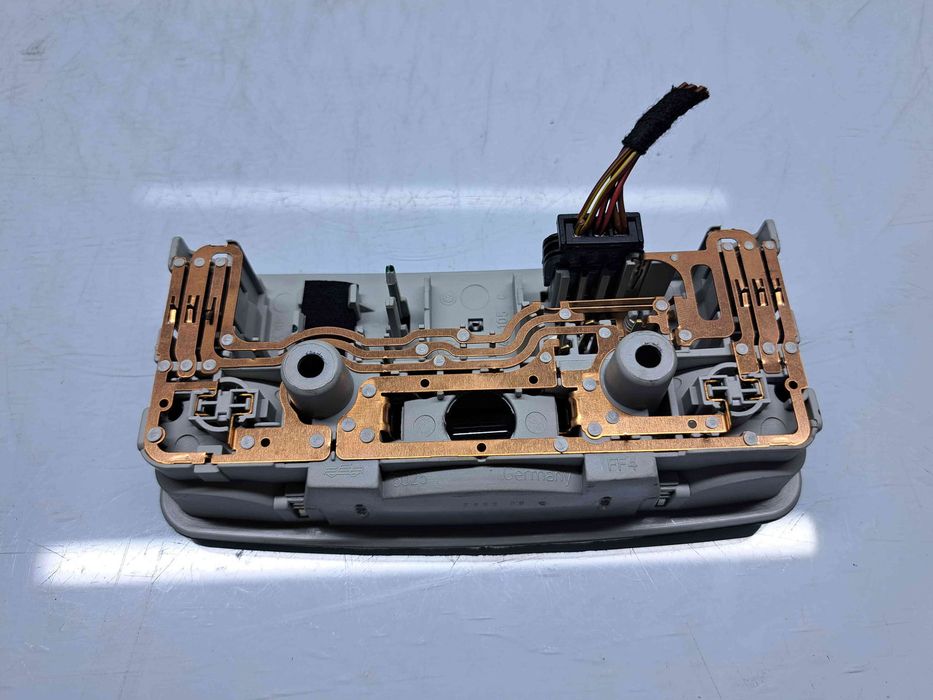 Plafoniera fata Skoda Fabia 2 (5J, 542) [Fabr 2007-2014] OEM