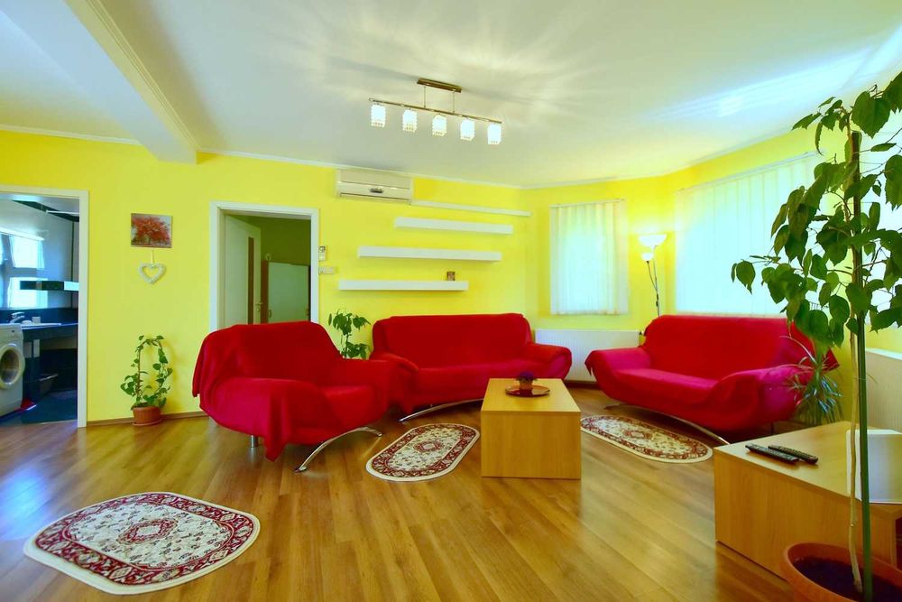 Proprietar, închiriez casa individuala parter in Dumbravita