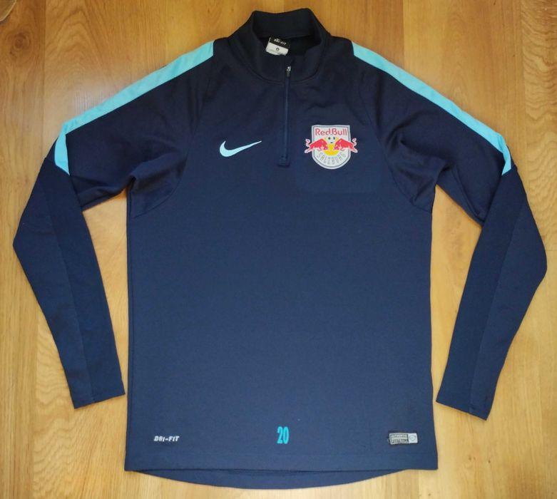 Red Bull Salzburg / NIKE - мъжко футболно горнище