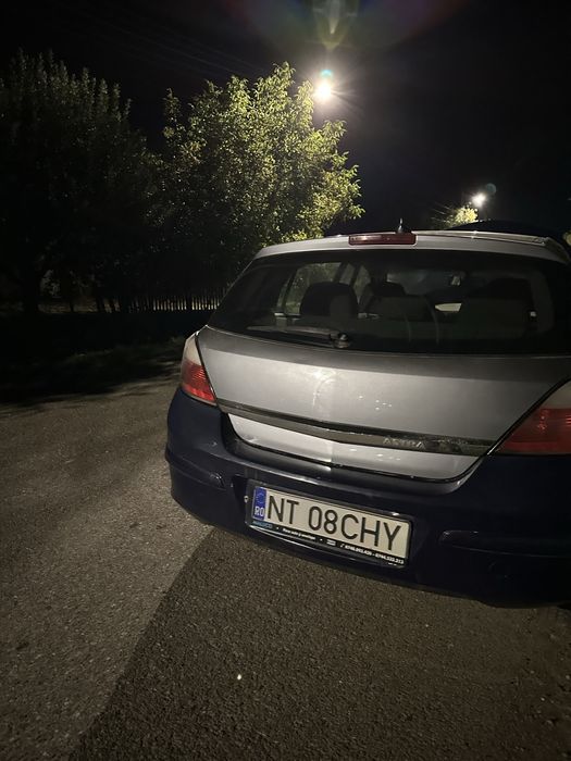 Vand opel astra h 1.7cdti 2005