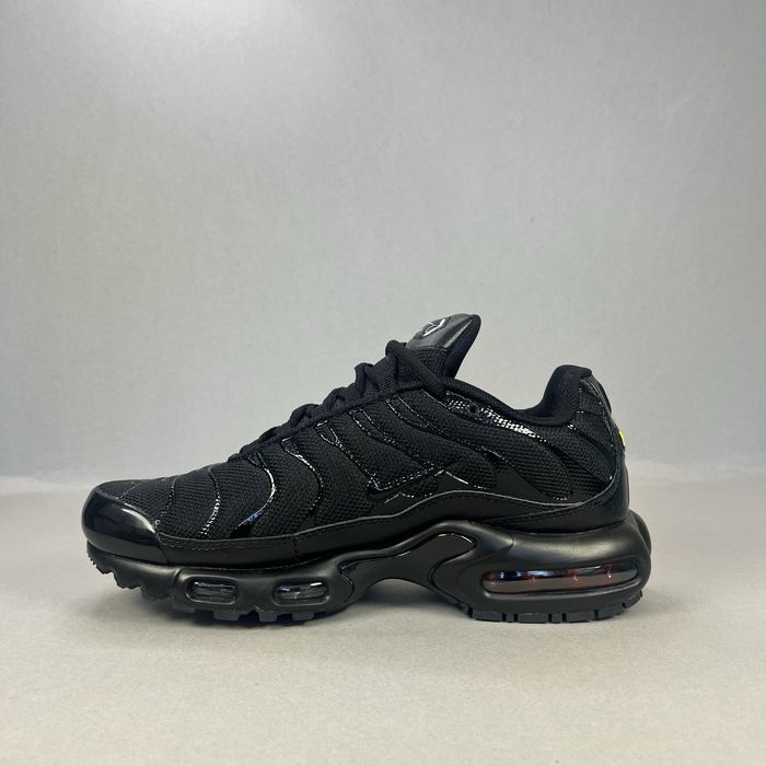 Nike Air Max Plus Tn Black! НОВИ! Ориг