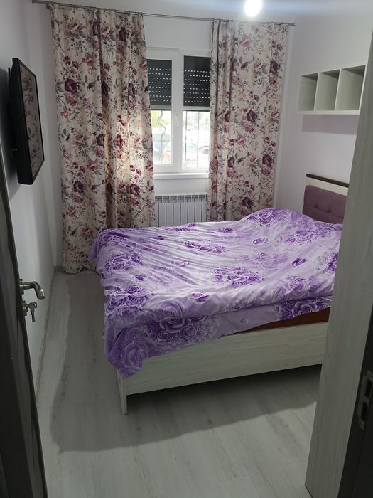 Apartament doua camere