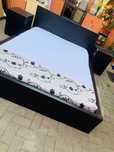 -Pat Matrimonial 160/200 Lem’s-
