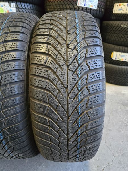 215/60/16 KUMHO 4бр