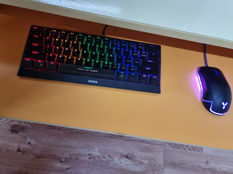 Геймърски Компютър