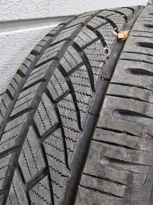 Set roti / jante originale Renault / Nissan / 195/65/r15