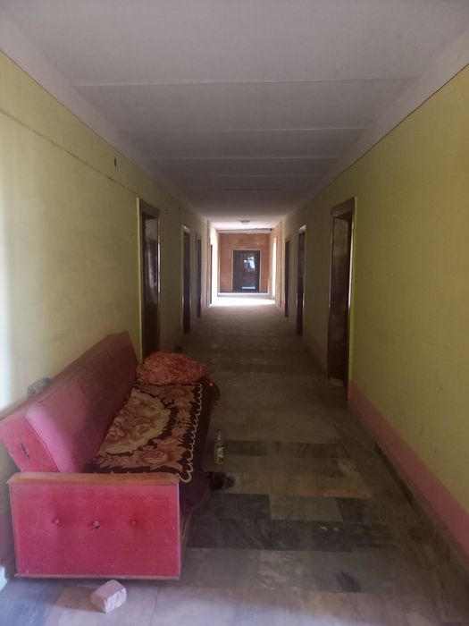 Банк балансидаги нотурор бино булиб тулашга сотилади