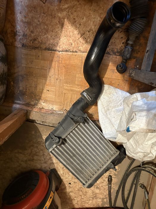 Части за AUDI A4 B6