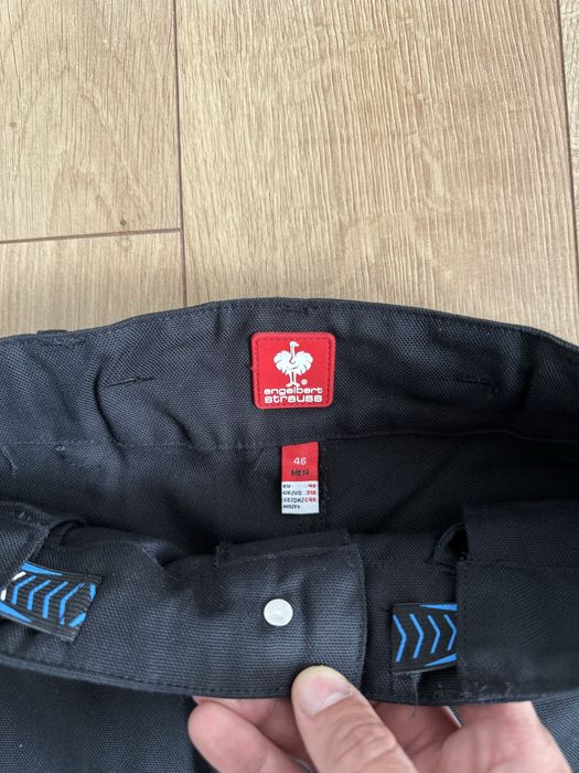 Nou Engelbert Strauss 46 S barbati pantaloni Schoeller
