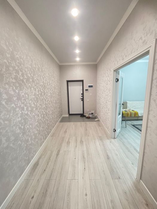 2-х комнатная квартира