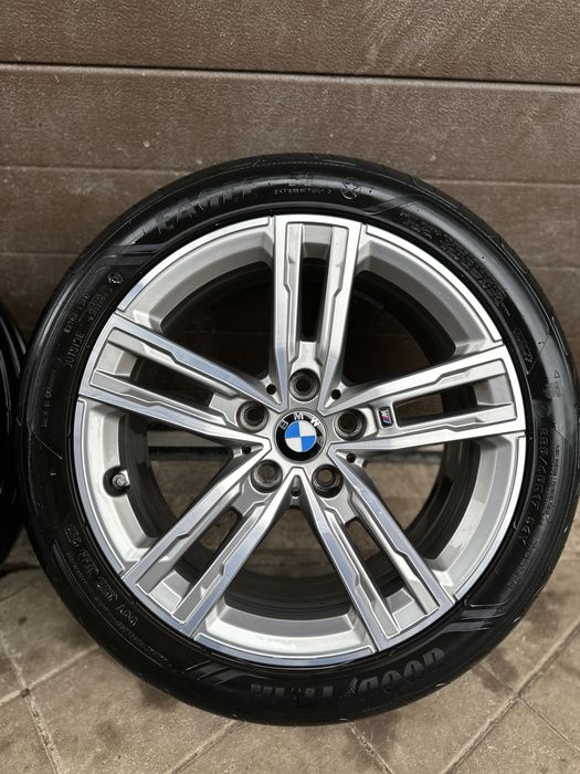 Jante17M Style 550 Bmw Seria1 Seria2 Seria3, Audi, Vw