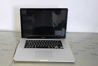 Laptop core2duo - Macbook PRO A1286 - functional perfect