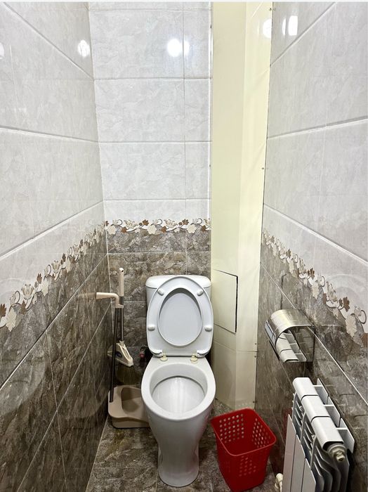 Аэропорт.Продаётся 3х комнатная Люкс в Новостройке