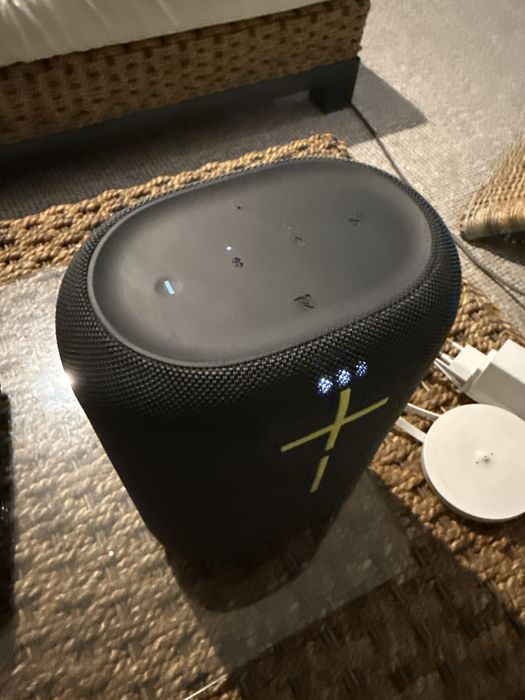 Boxa Logitech Epicboom ,impecabila !