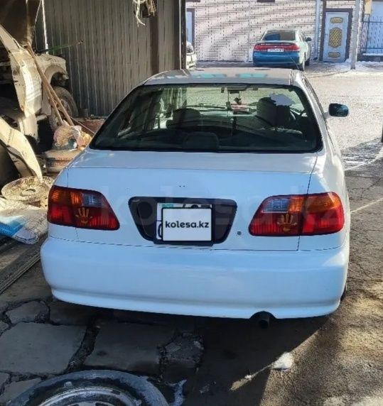 Honda Civic 1999