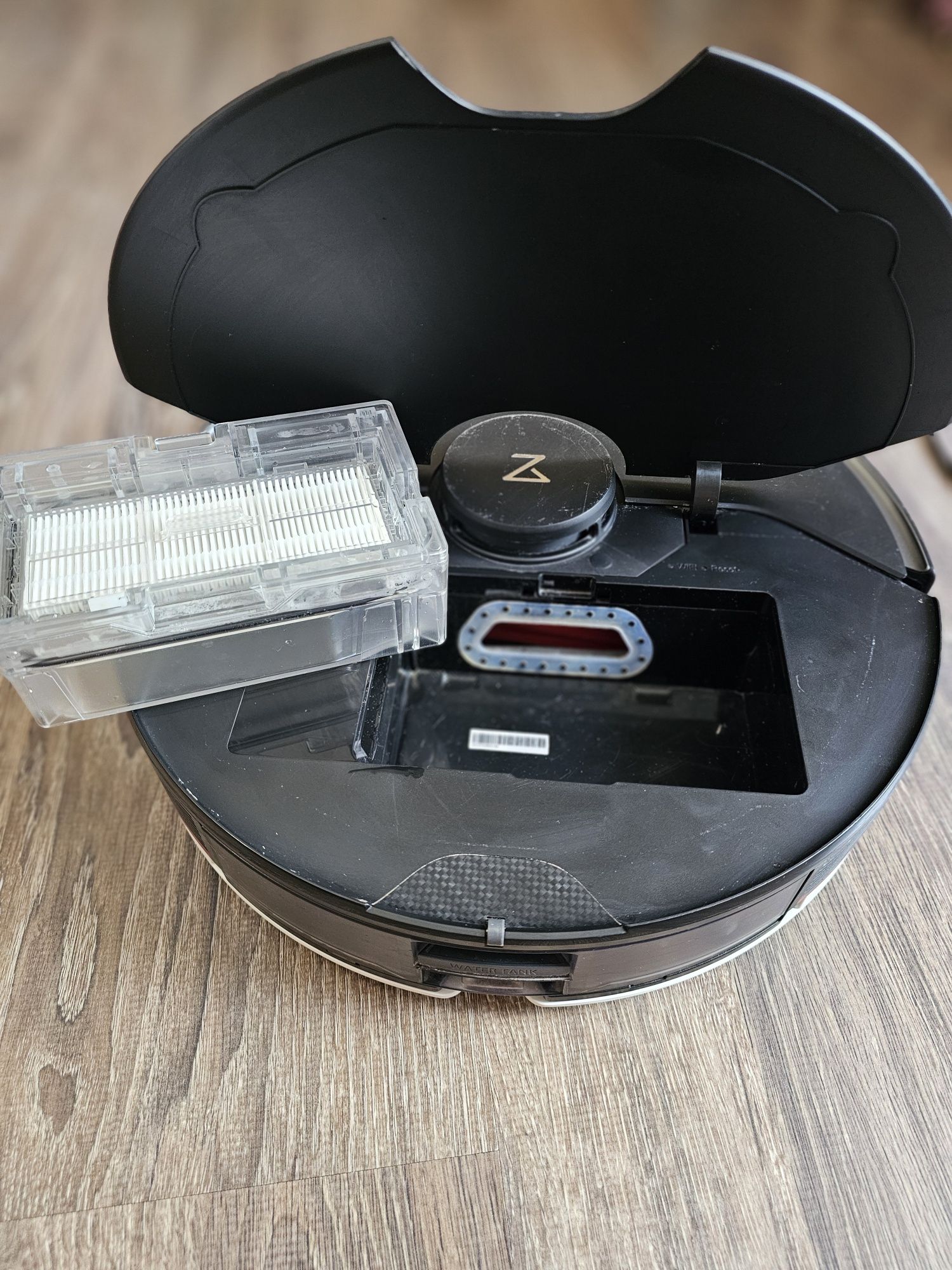 Aspirator Robor Roborock S7 MaxV