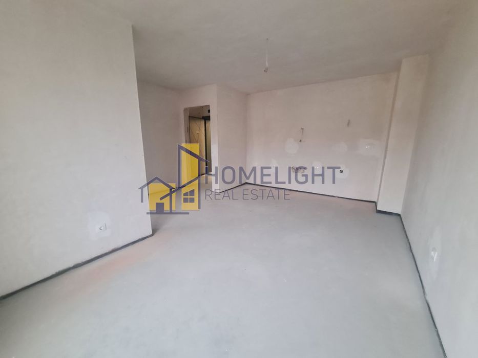 Продава се Двустаен апартамент в София, Люлин 9 - 60 кв.м за 2634 €/кв.м - Снимка #4