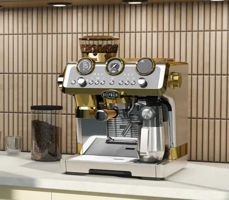 КОФЕМАШИНА  Delonghi все модели в наличии  +Доставка