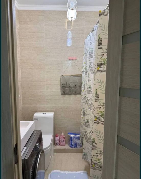 Аренда квартиры новостройка 2/8/9 Алмазар сити