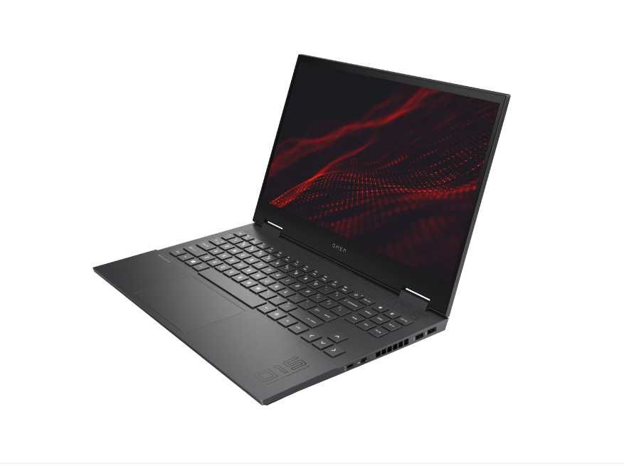 Laptop HP Omen D15