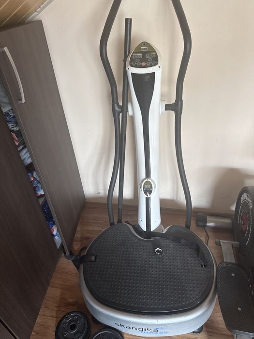 Aparate Fitnes italia