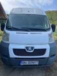 Peugeot    Boxer