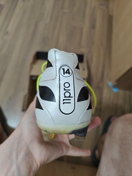 Adidas 11 pro elite ediție specială WC 2014 marimea 44