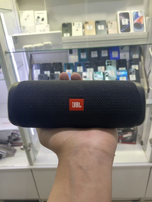 Колонка UBL Нур Маркет