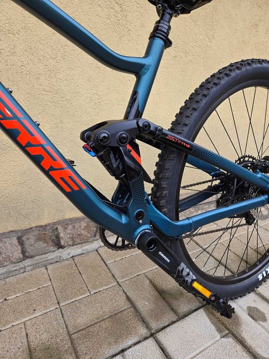 Lapierre zesty 4.9