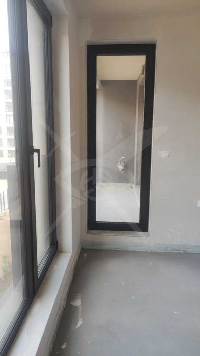 Продава се Двустаен апартамент в Пловдив, Тракия - 60 кв.м за 1750 €/кв.м - Снимка #3