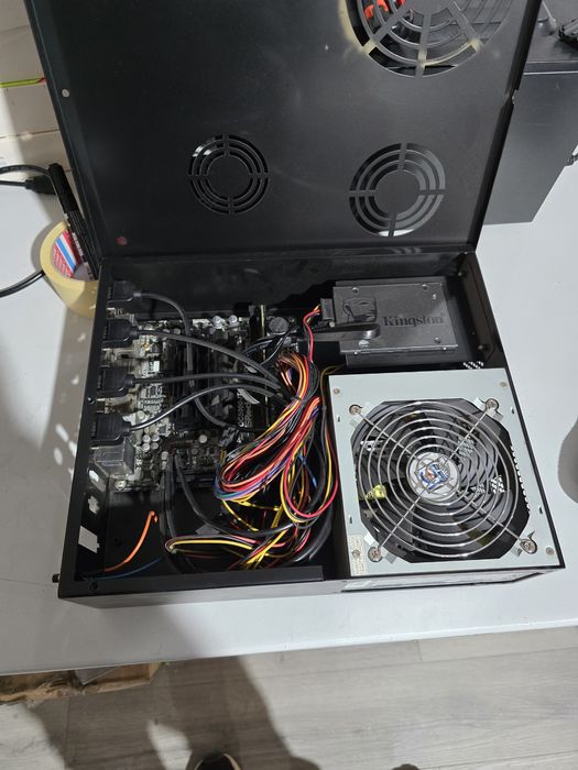 Kit mini pc  / mini server
