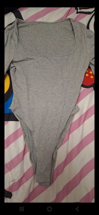 Body Shein nou nouțe