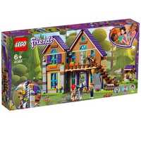LEGO Friends - Къщата на Миа 41369, 715 части